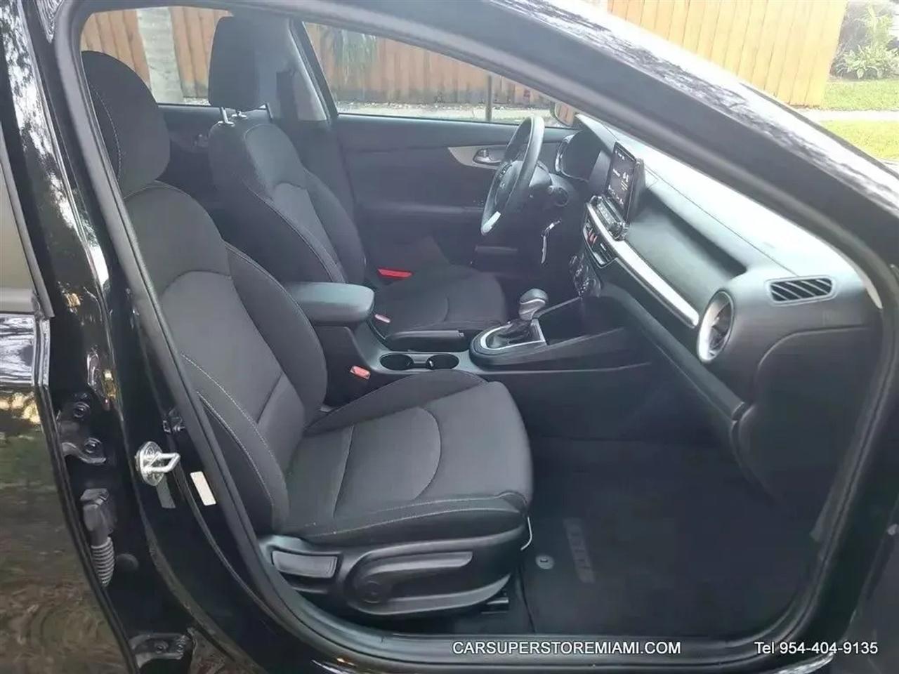 Kia Forte  2024