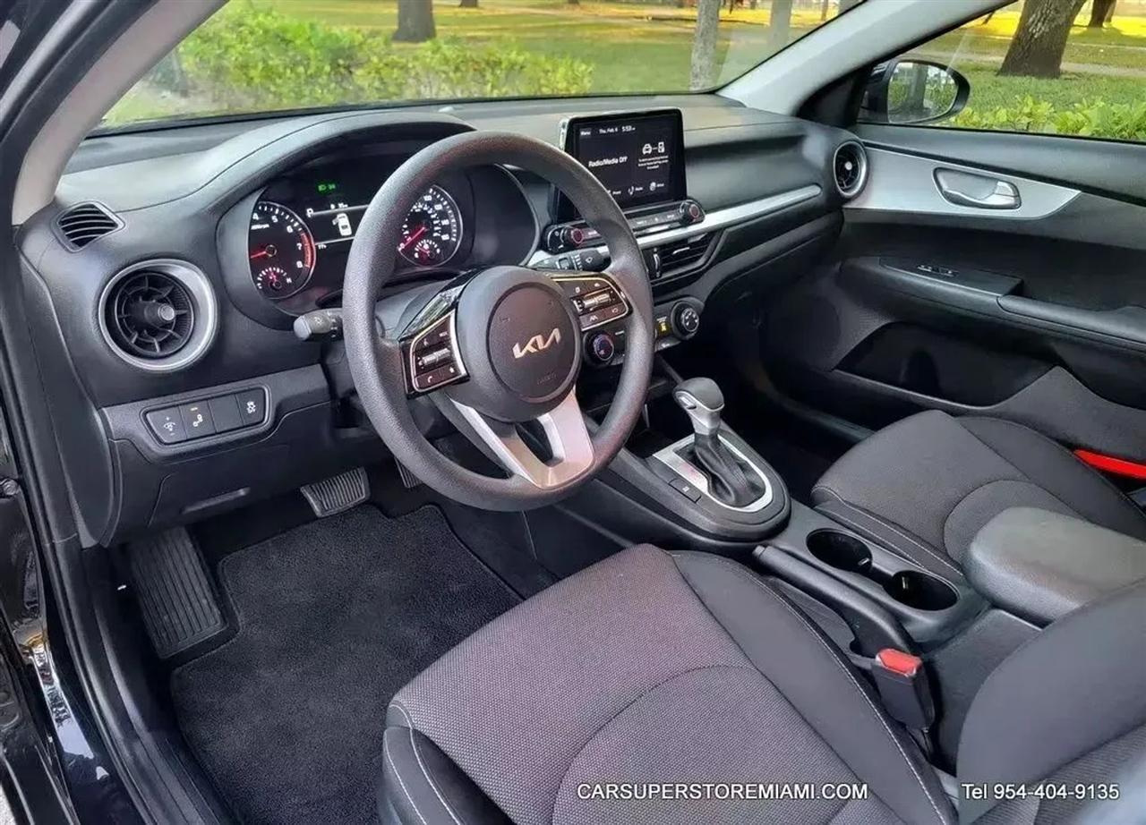 Kia Forte  2024