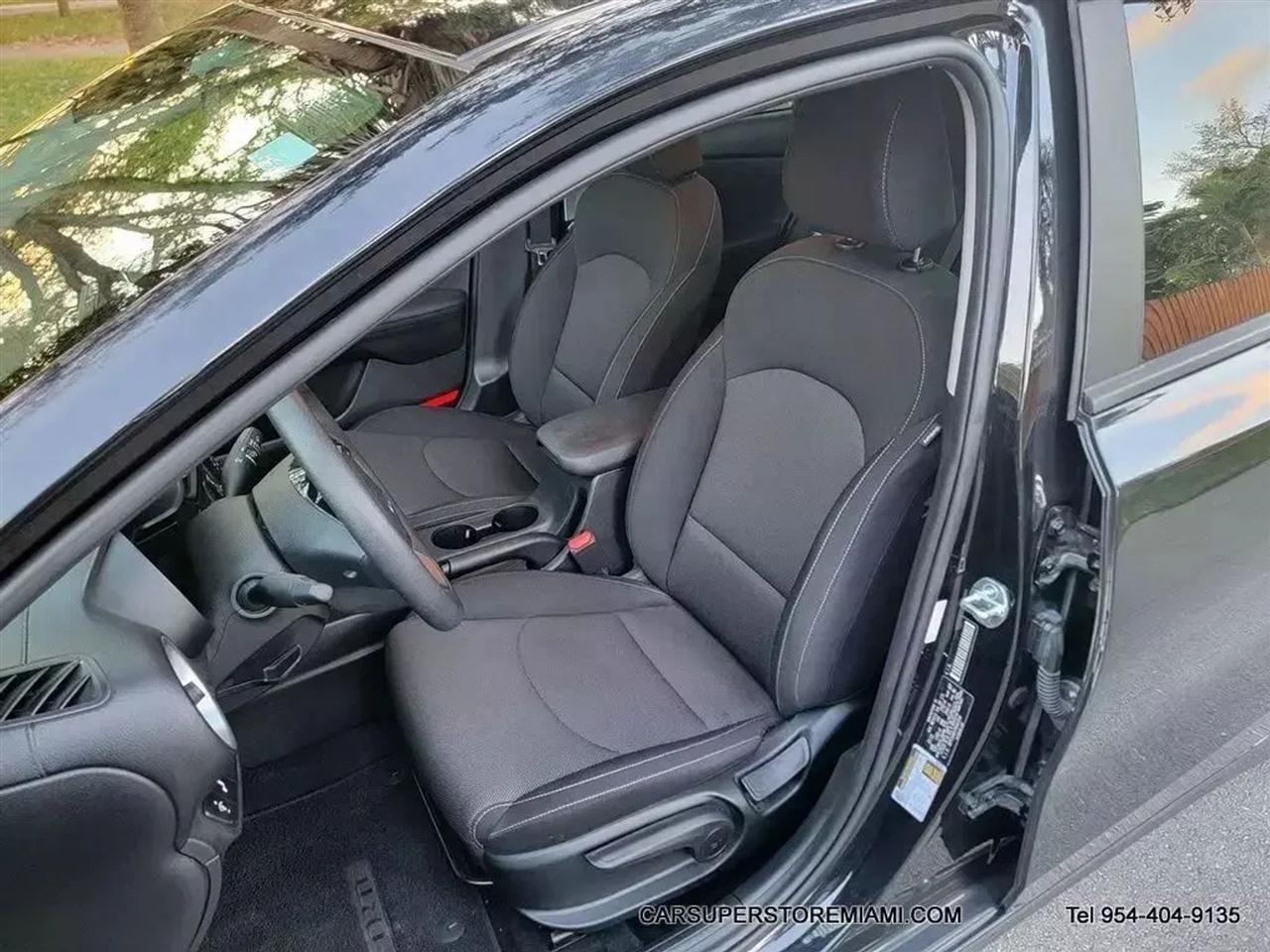 Kia Forte  2024