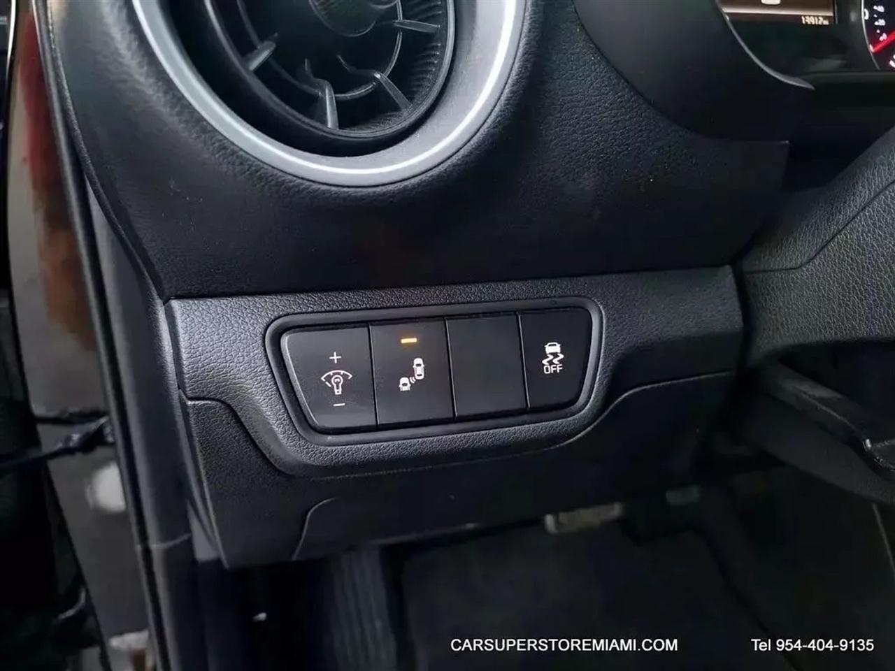 Kia Forte  2024