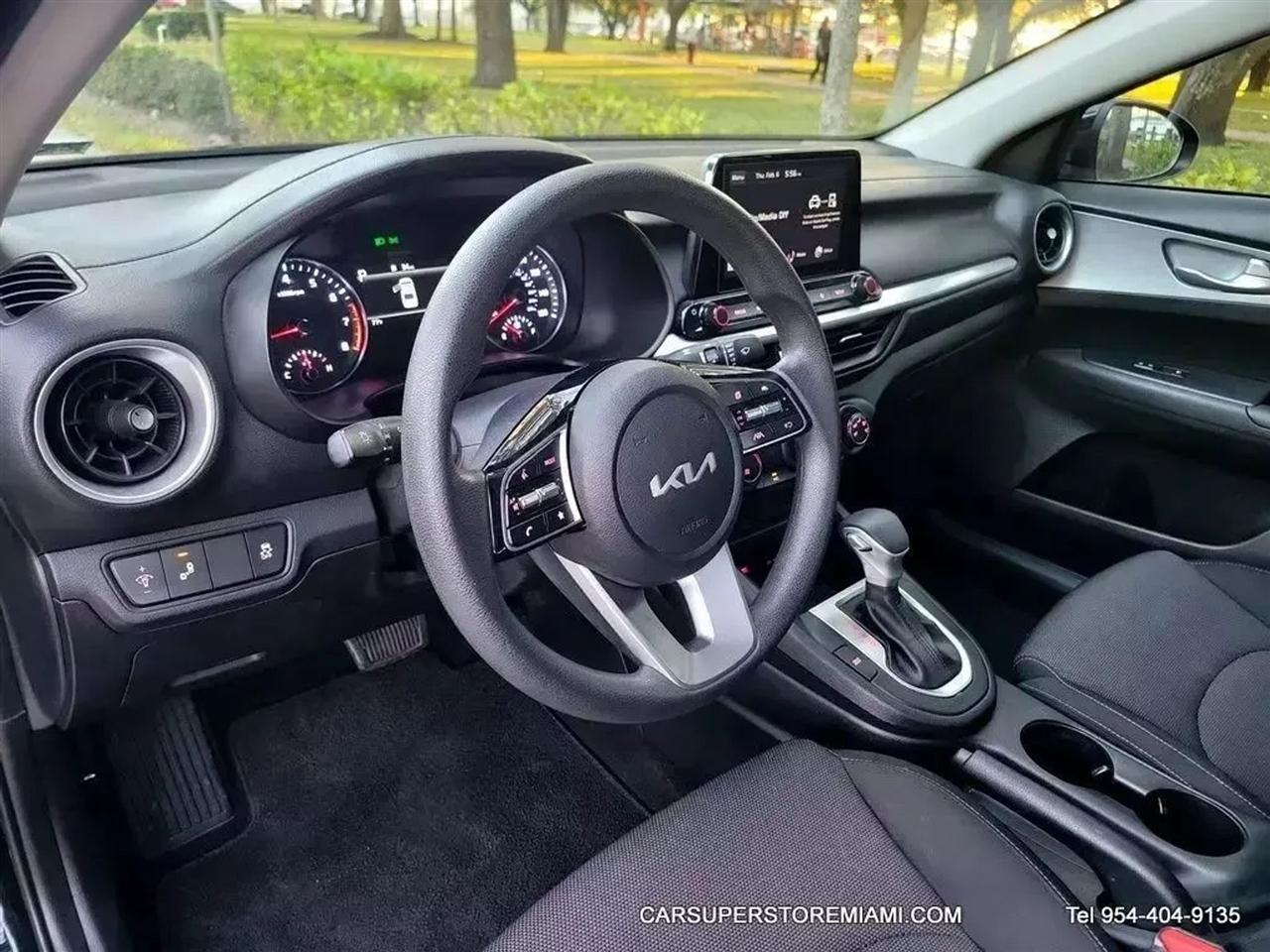 Kia Forte  2024
