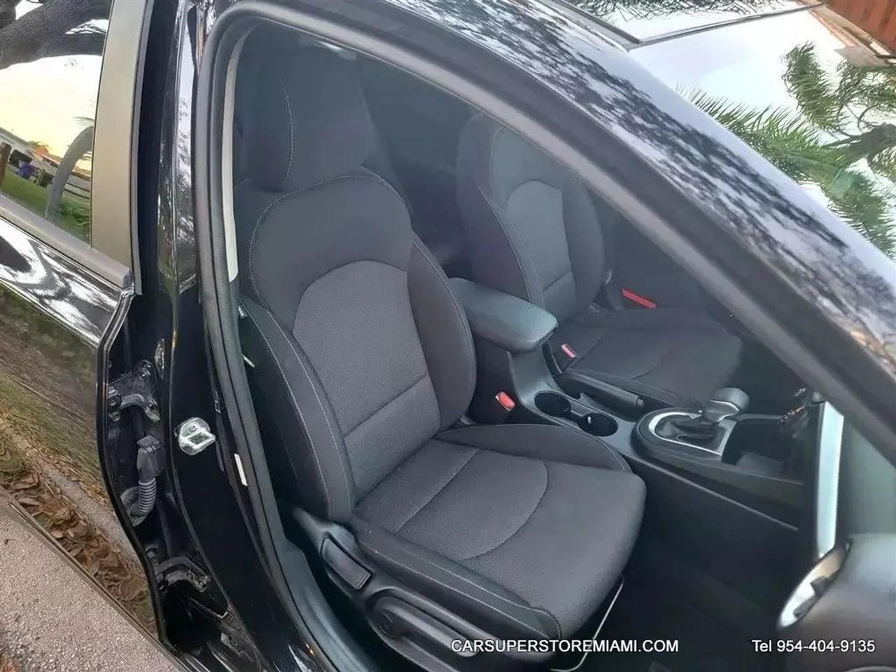 Kia Forte  2024