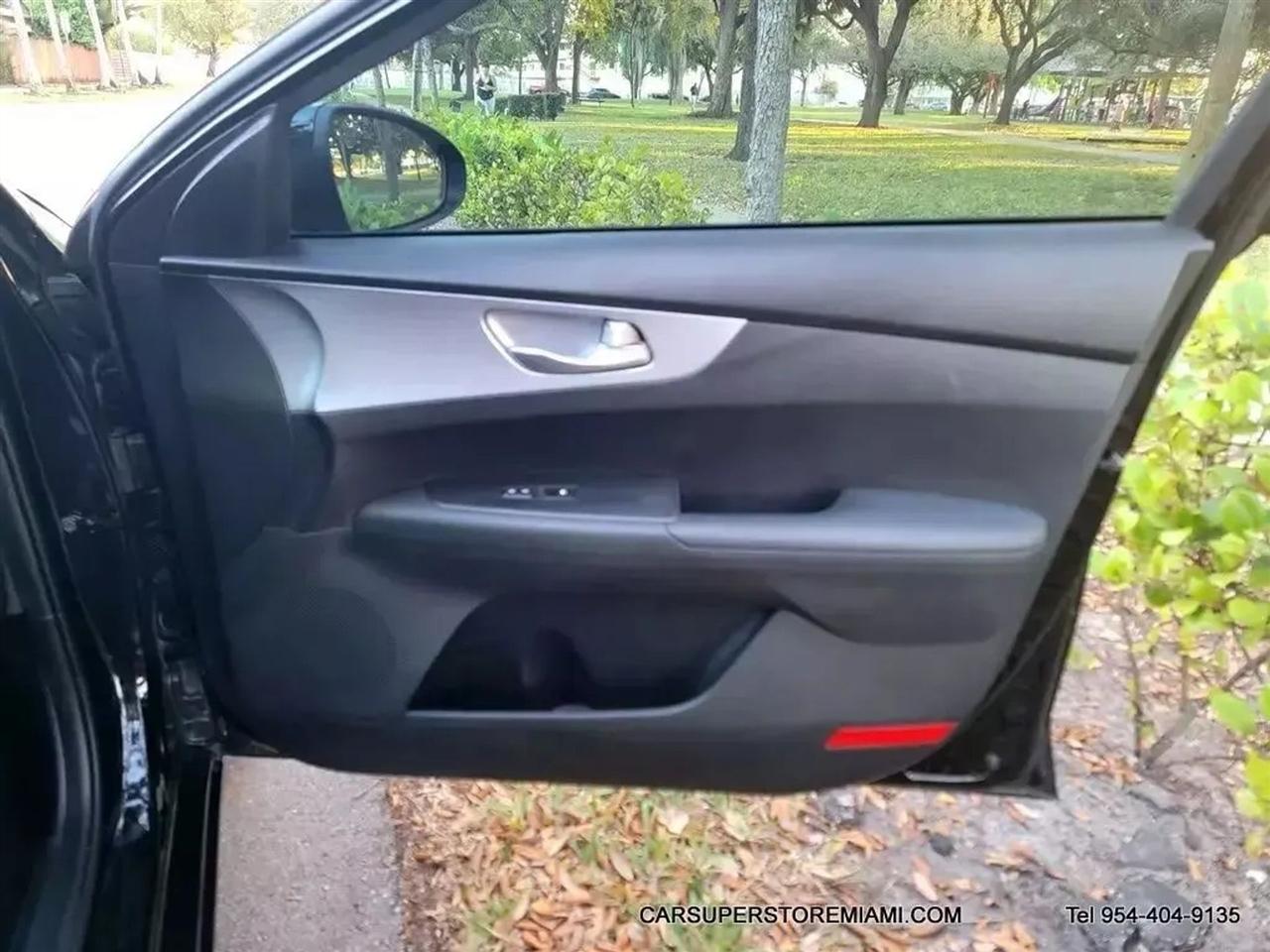 Kia Forte  2024