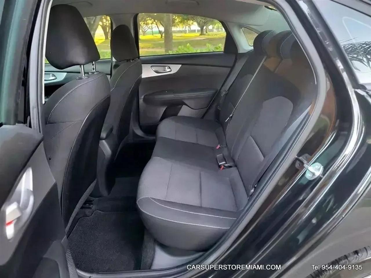 Kia Forte  2024