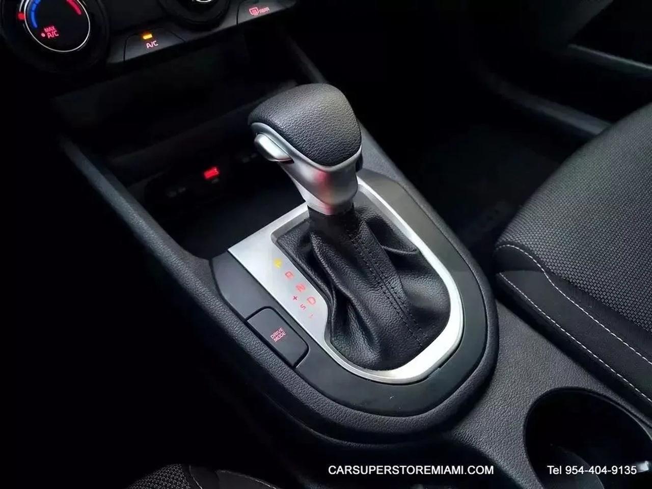 Kia Forte  2024