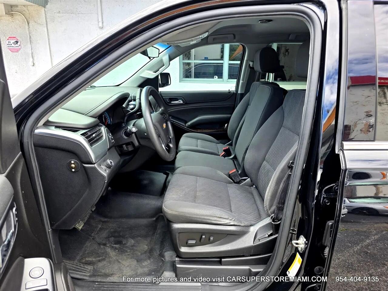 Chevrolet Tahoe  2019 Chevrolet Tahoe  2019