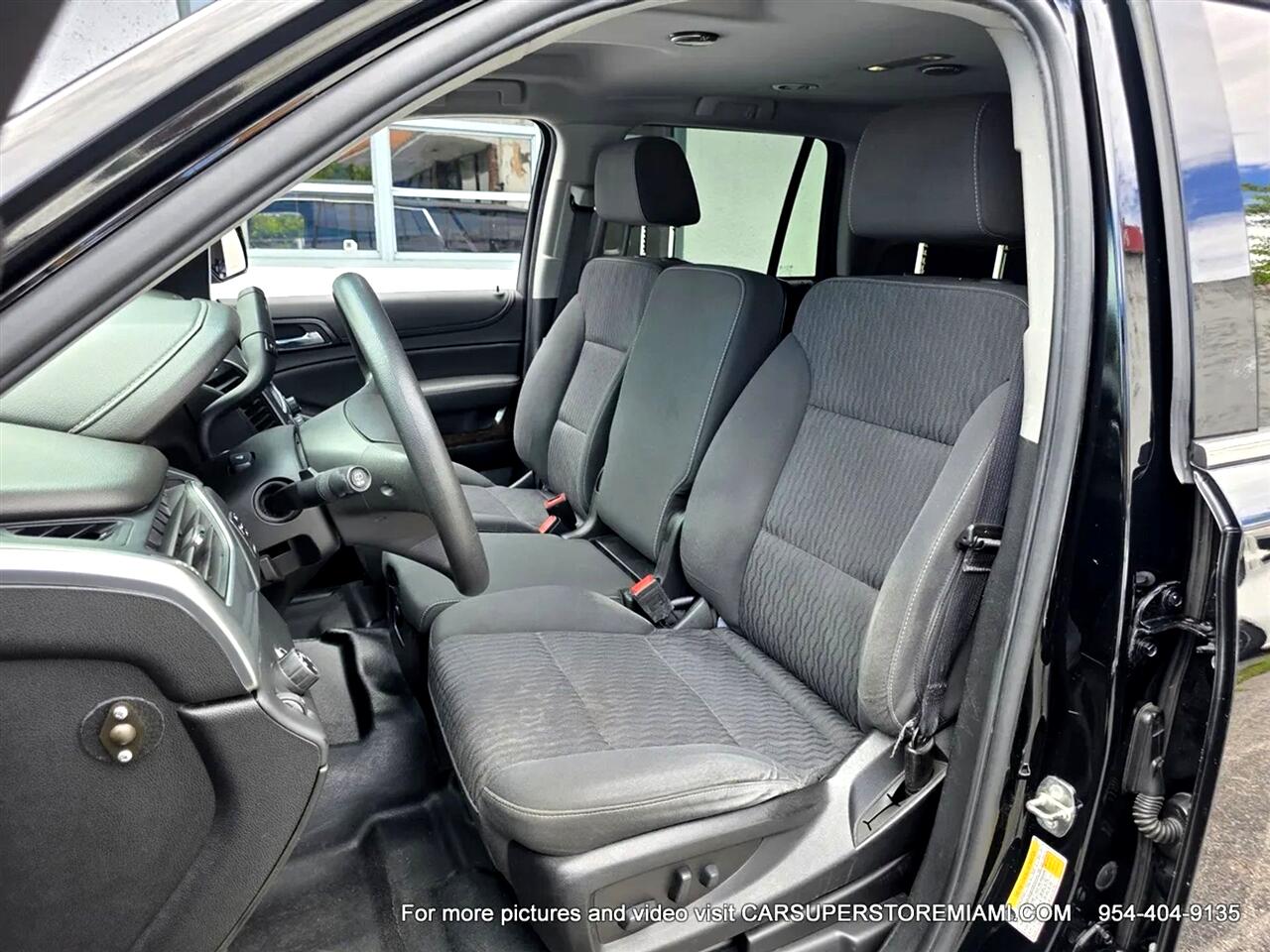 Chevrolet Tahoe  2019 Chevrolet Tahoe  2019