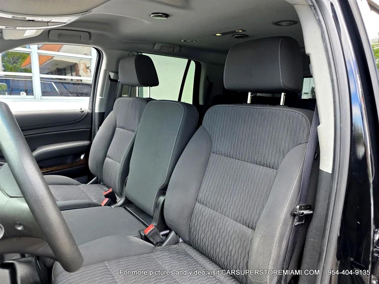 Chevrolet Tahoe  2019 Chevrolet Tahoe  2019