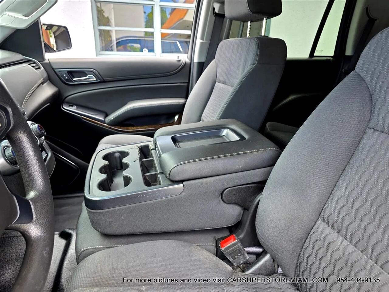 Chevrolet Tahoe  2019 Chevrolet Tahoe  2019