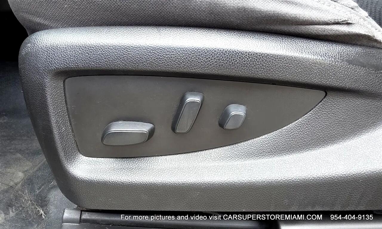 Chevrolet Tahoe  2019 Chevrolet Tahoe  2019