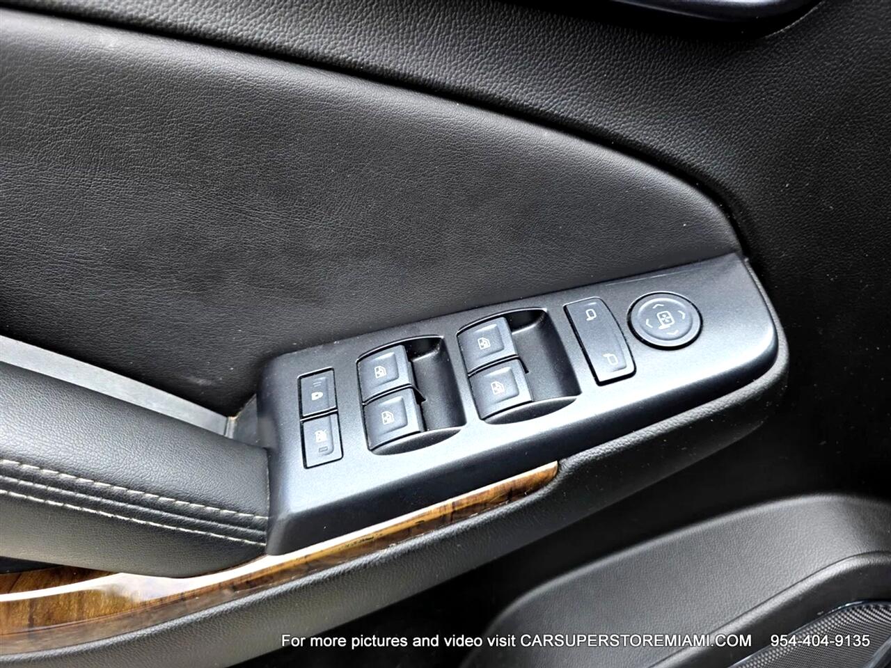 Chevrolet Tahoe  2019 Chevrolet Tahoe  2019