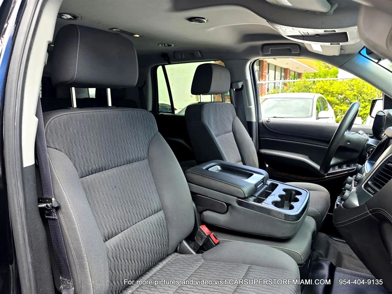 Chevrolet Tahoe  2019 Chevrolet Tahoe  2019