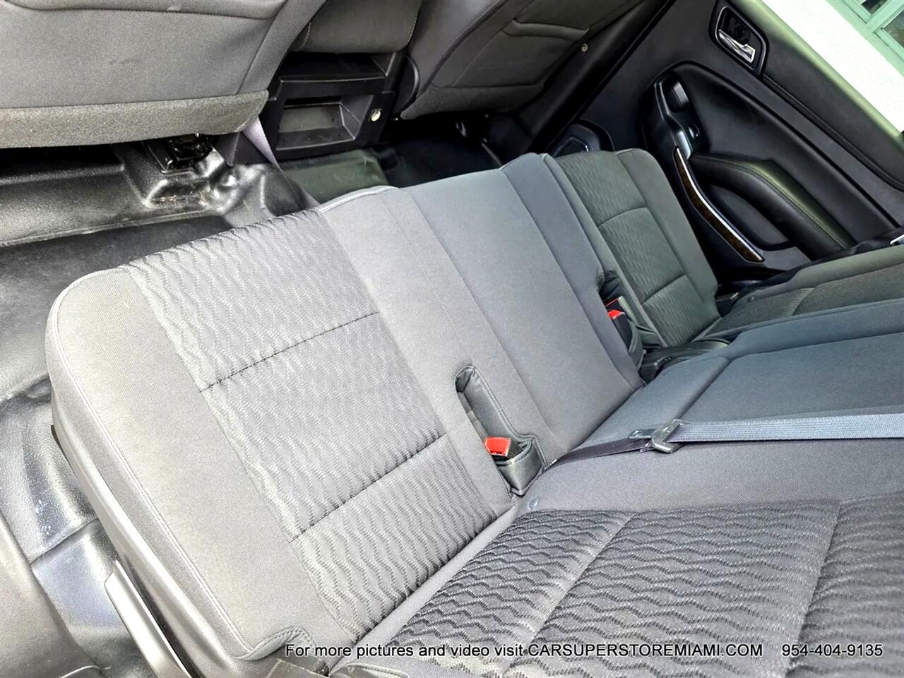 Chevrolet Tahoe  2019 Chevrolet Tahoe  2019