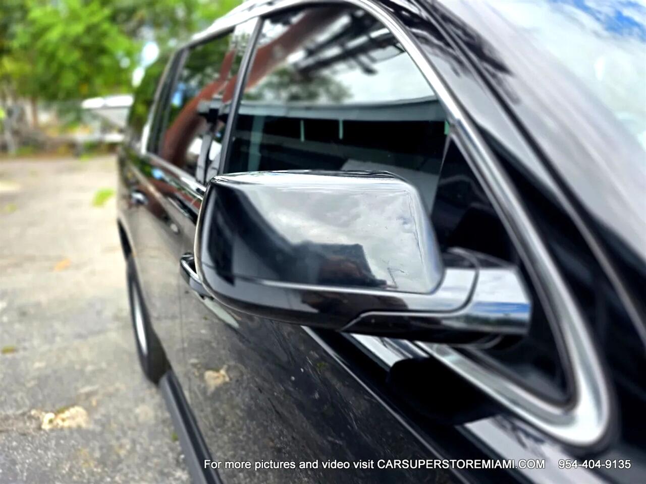 Chevrolet Tahoe  2019 Chevrolet Tahoe  2019