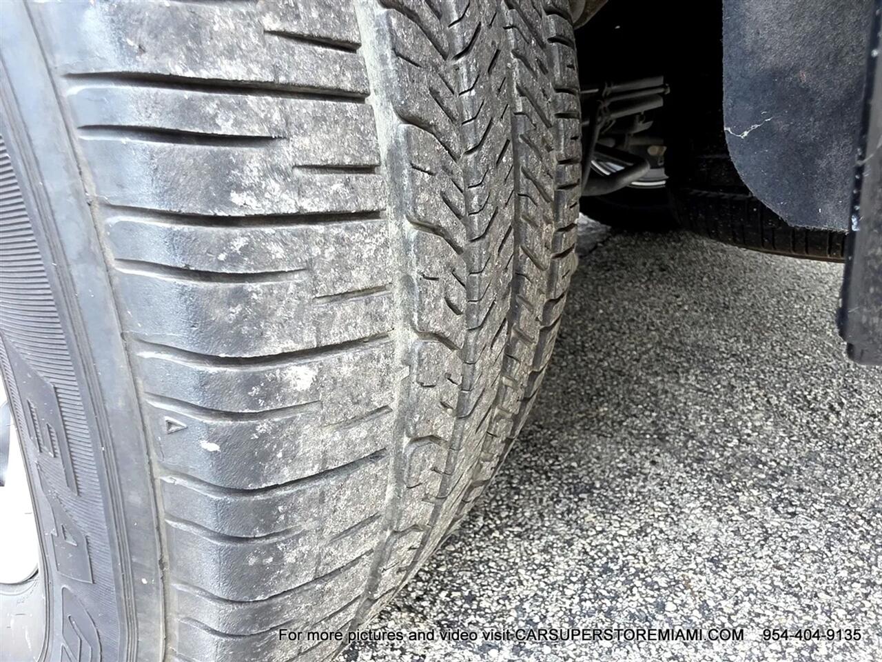 Chevrolet Tahoe  2019 Chevrolet Tahoe  2019