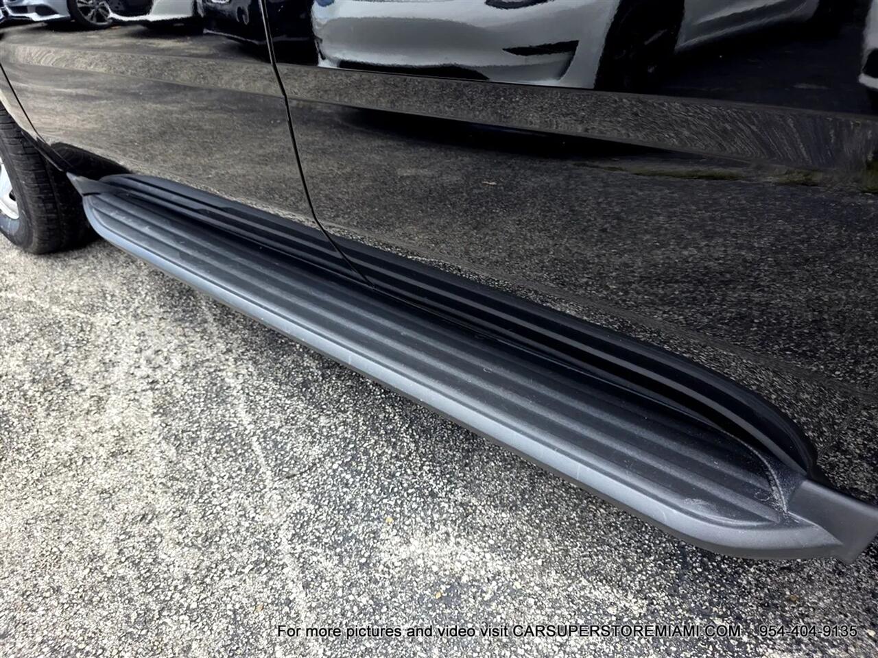 Chevrolet Tahoe  2019 Chevrolet Tahoe  2019