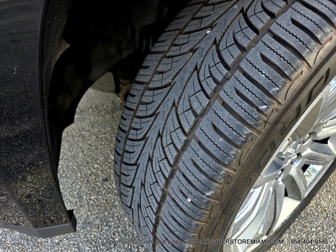 Chevrolet Tahoe  2019