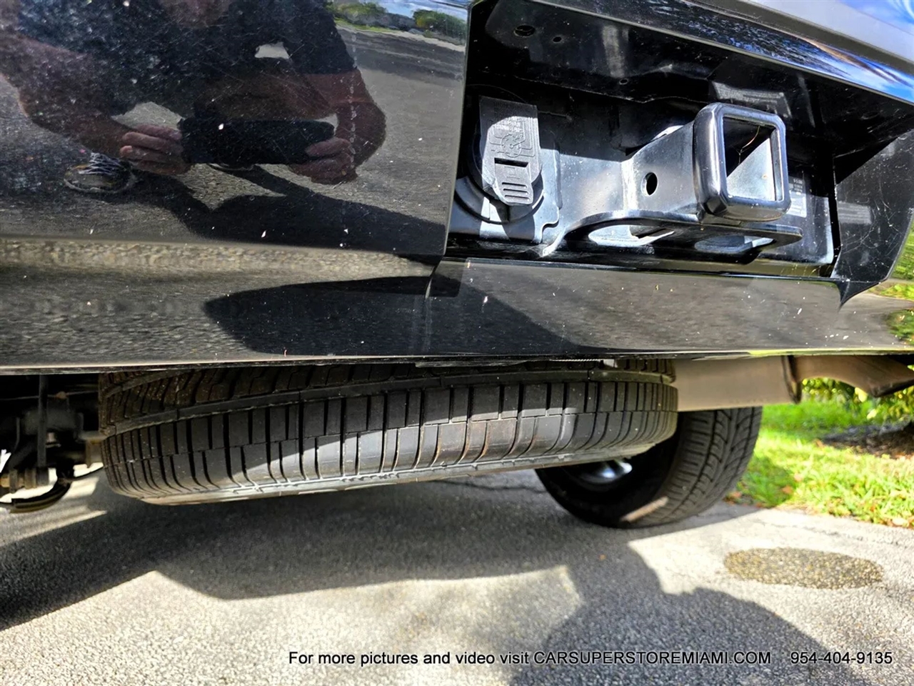 Chevrolet Tahoe  2019