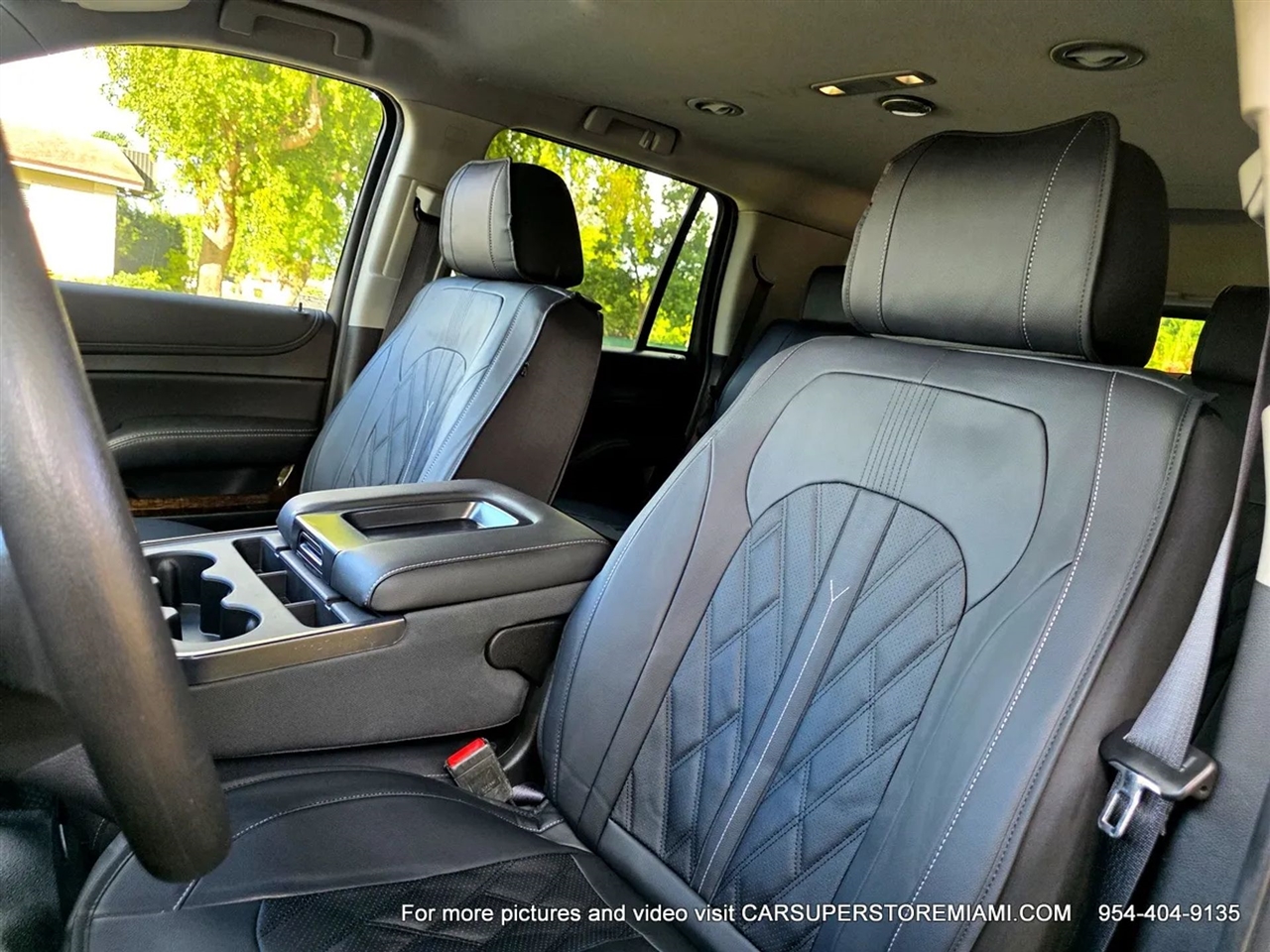 Chevrolet Tahoe  2019