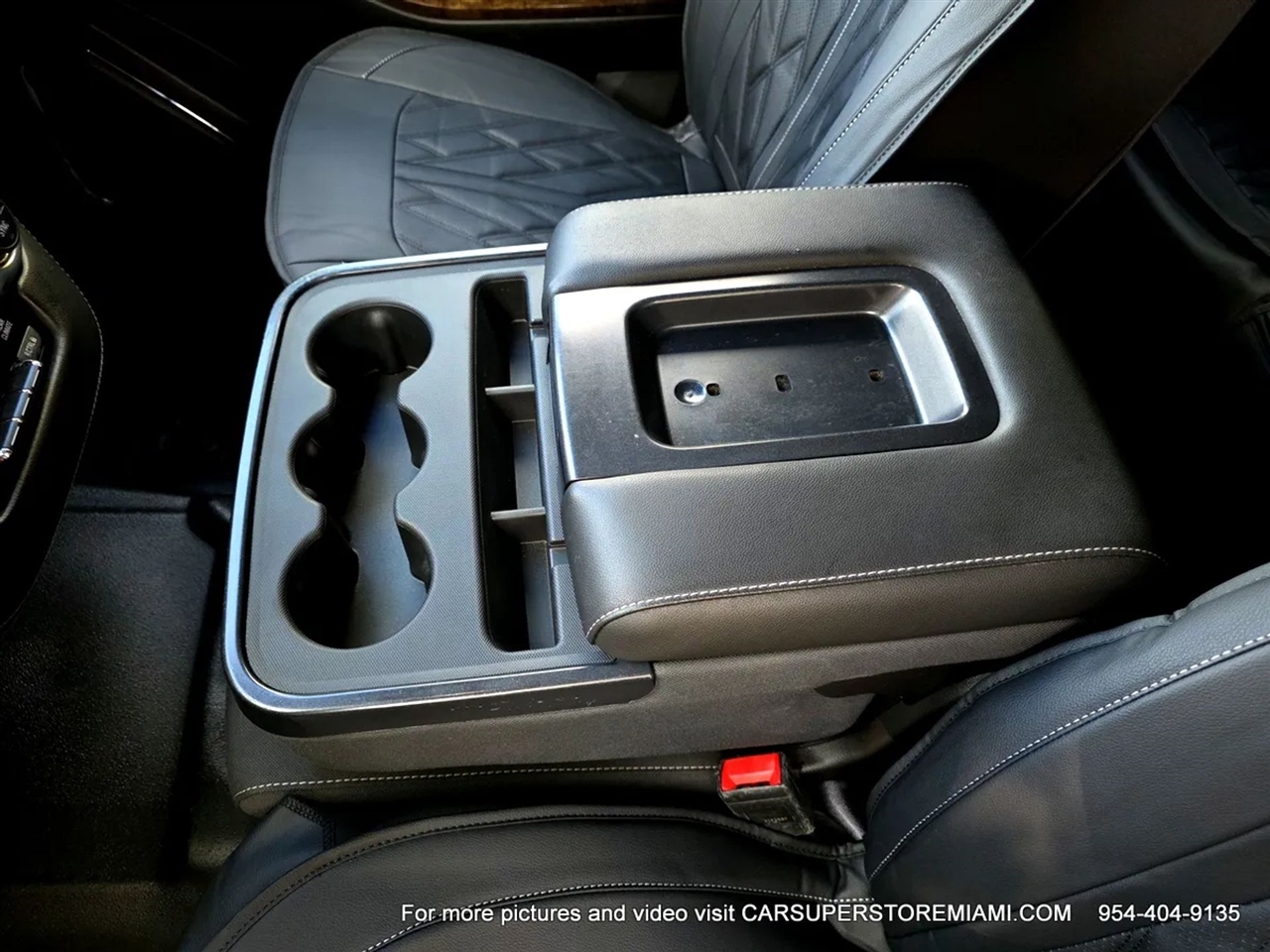 Chevrolet Tahoe  2019