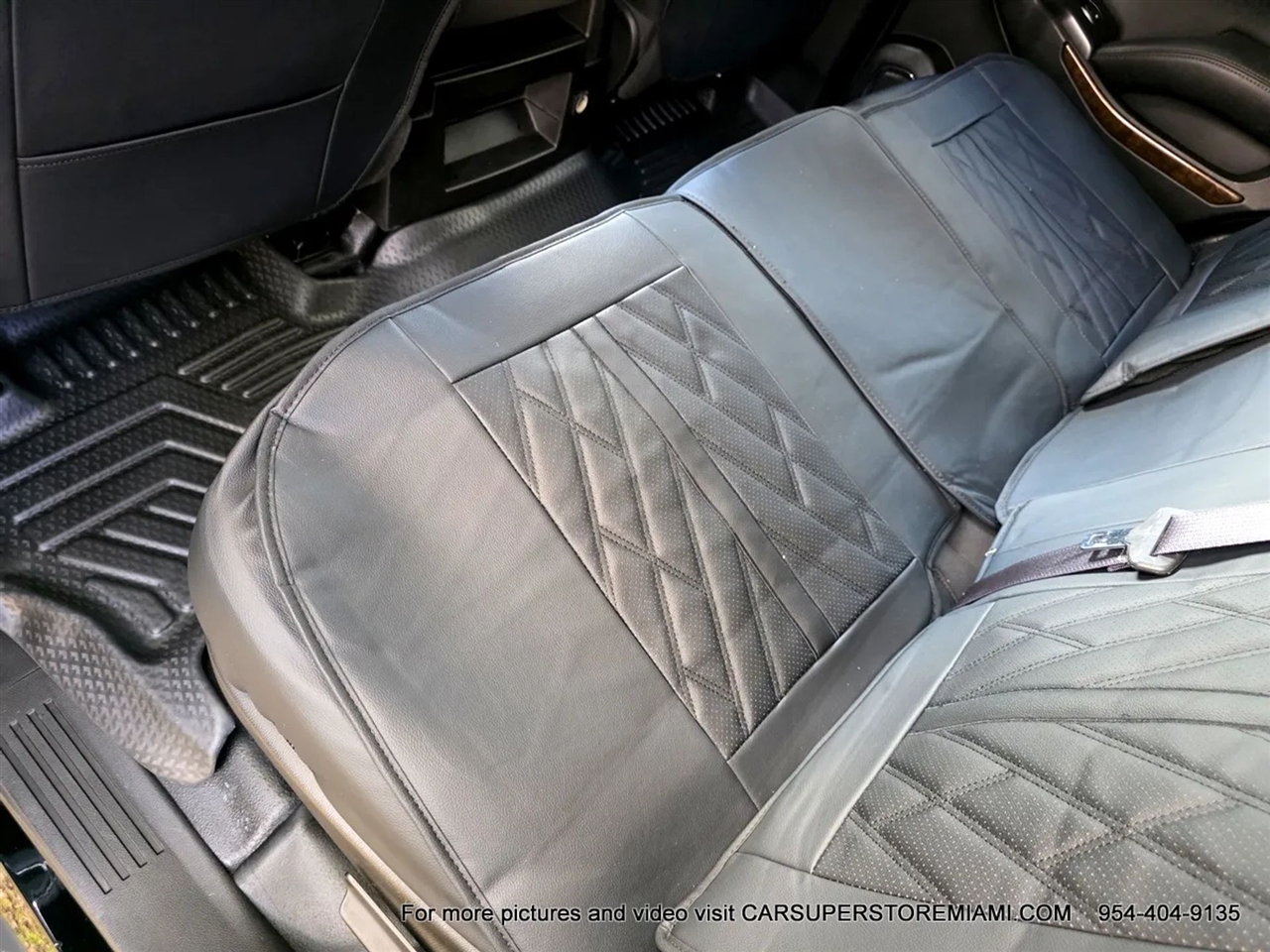 Chevrolet Tahoe  2019