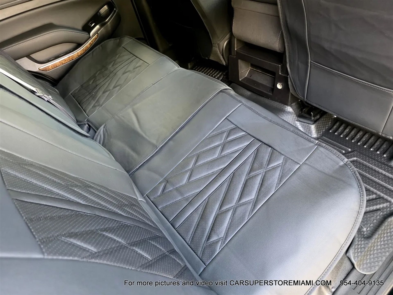 Chevrolet Tahoe  2019