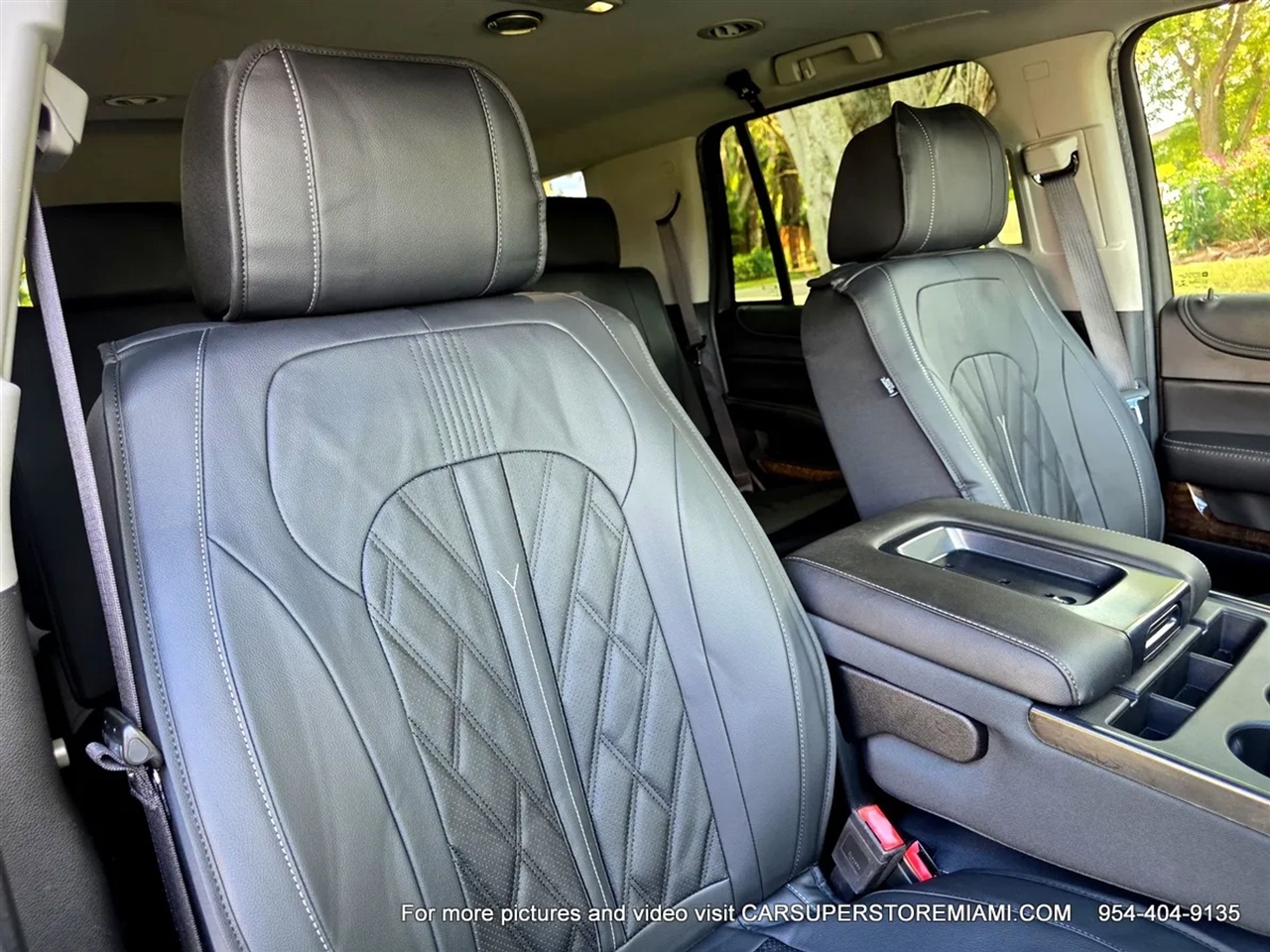 Chevrolet Tahoe  2019