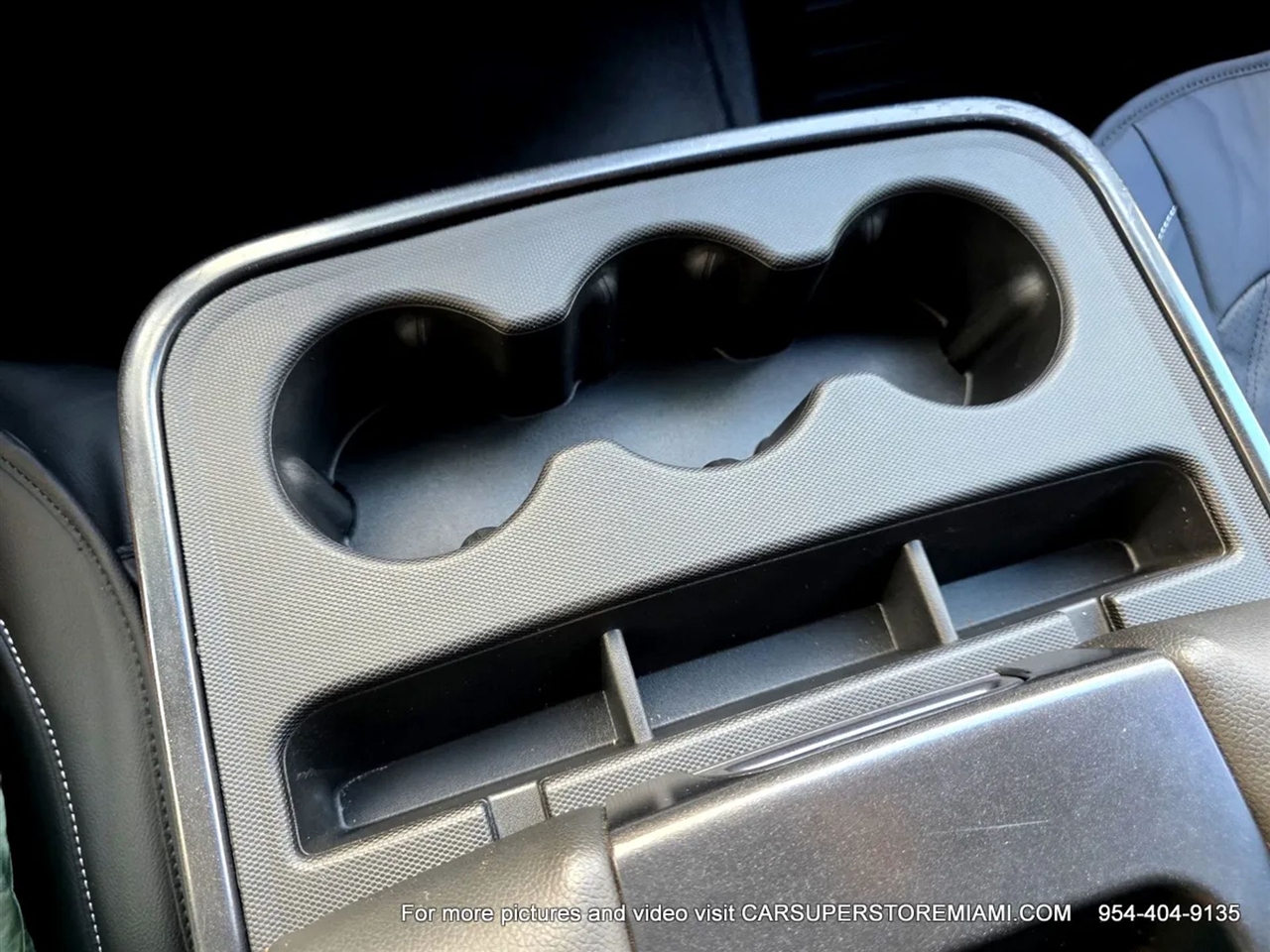 Chevrolet Tahoe  2019