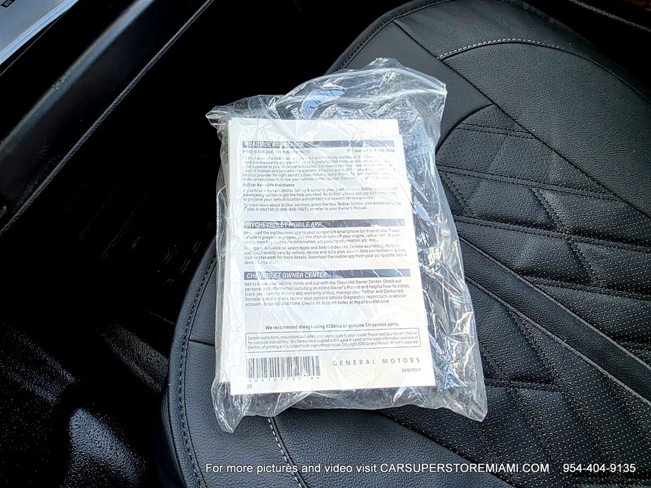 Chevrolet Tahoe  2019