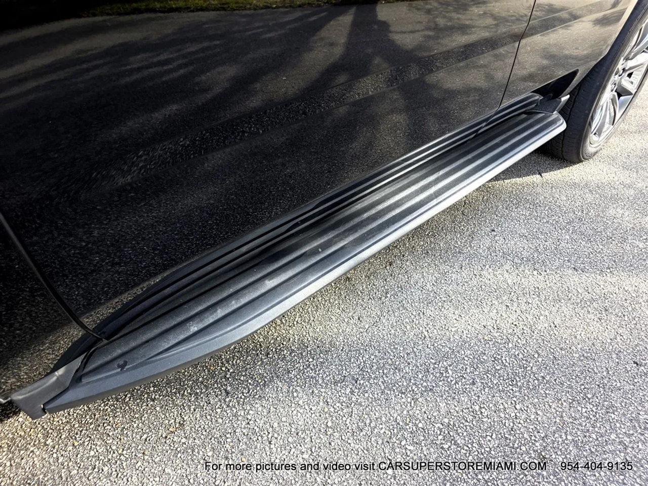 Chevrolet Tahoe  2019