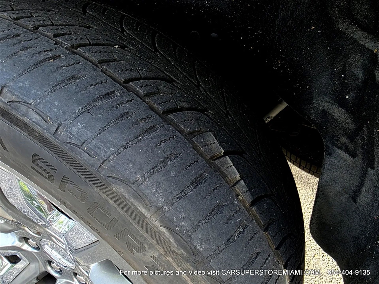 Chevrolet Tahoe  2019