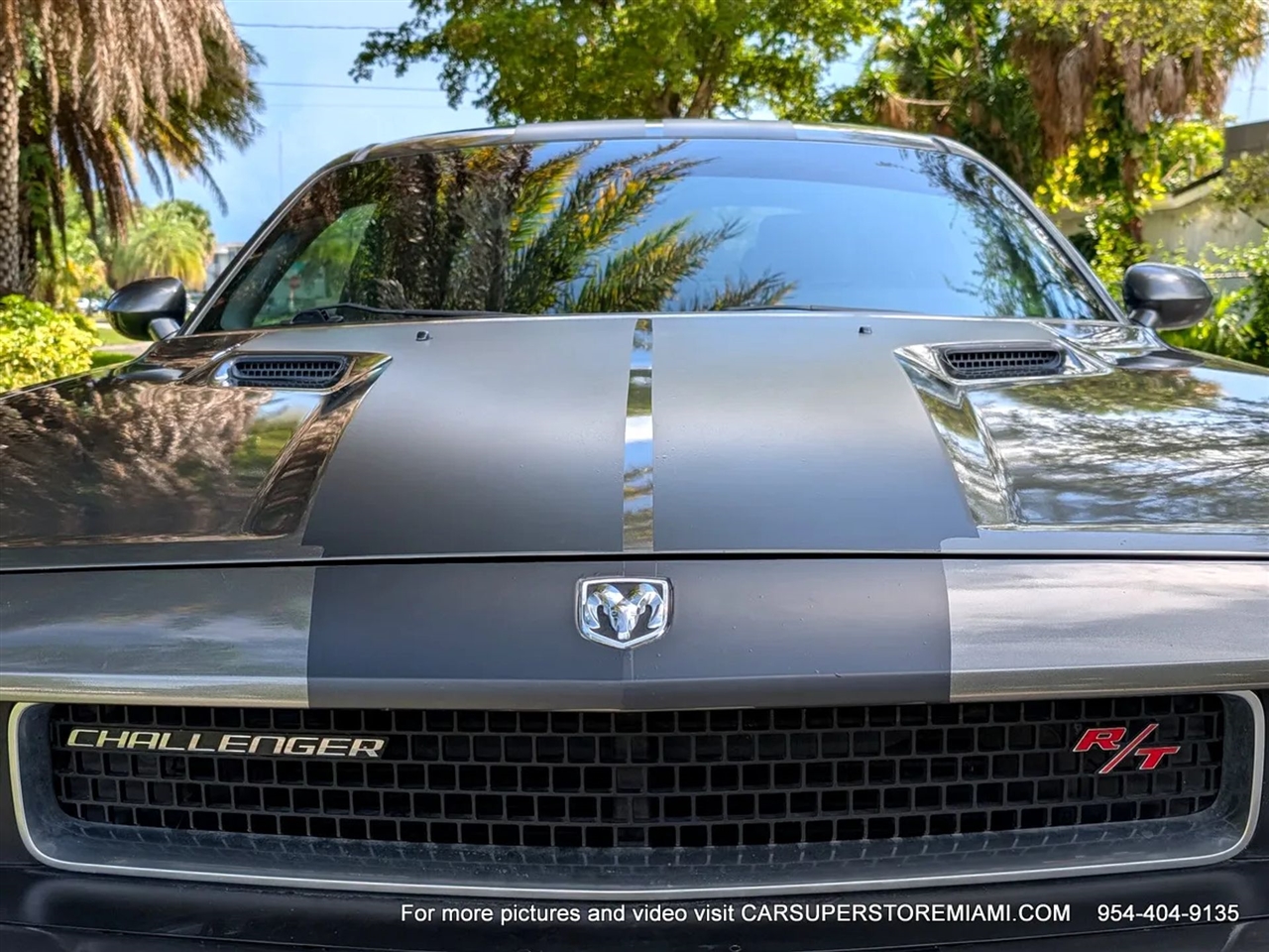 Dodge Challenger  2009