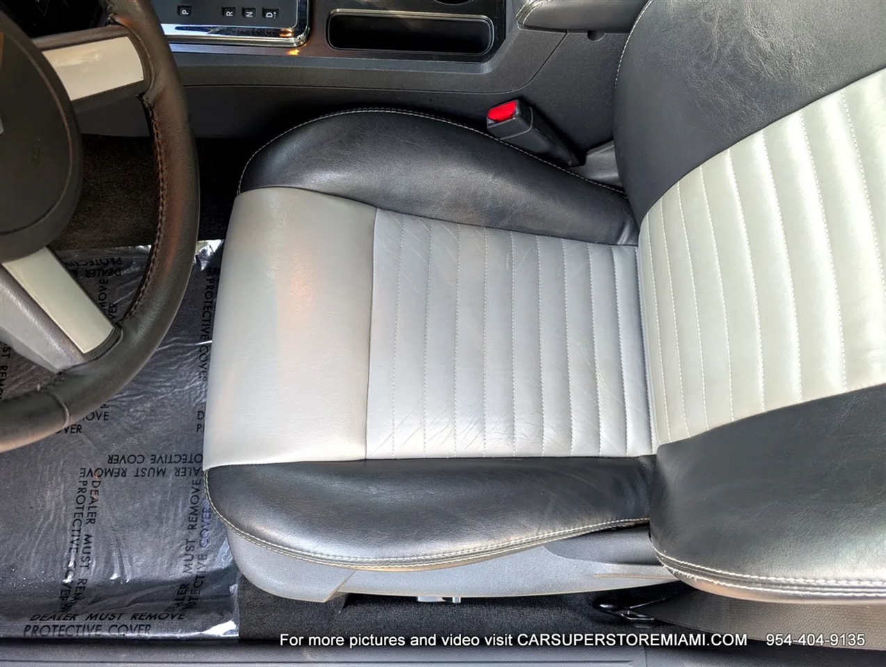 Dodge Challenger  2009