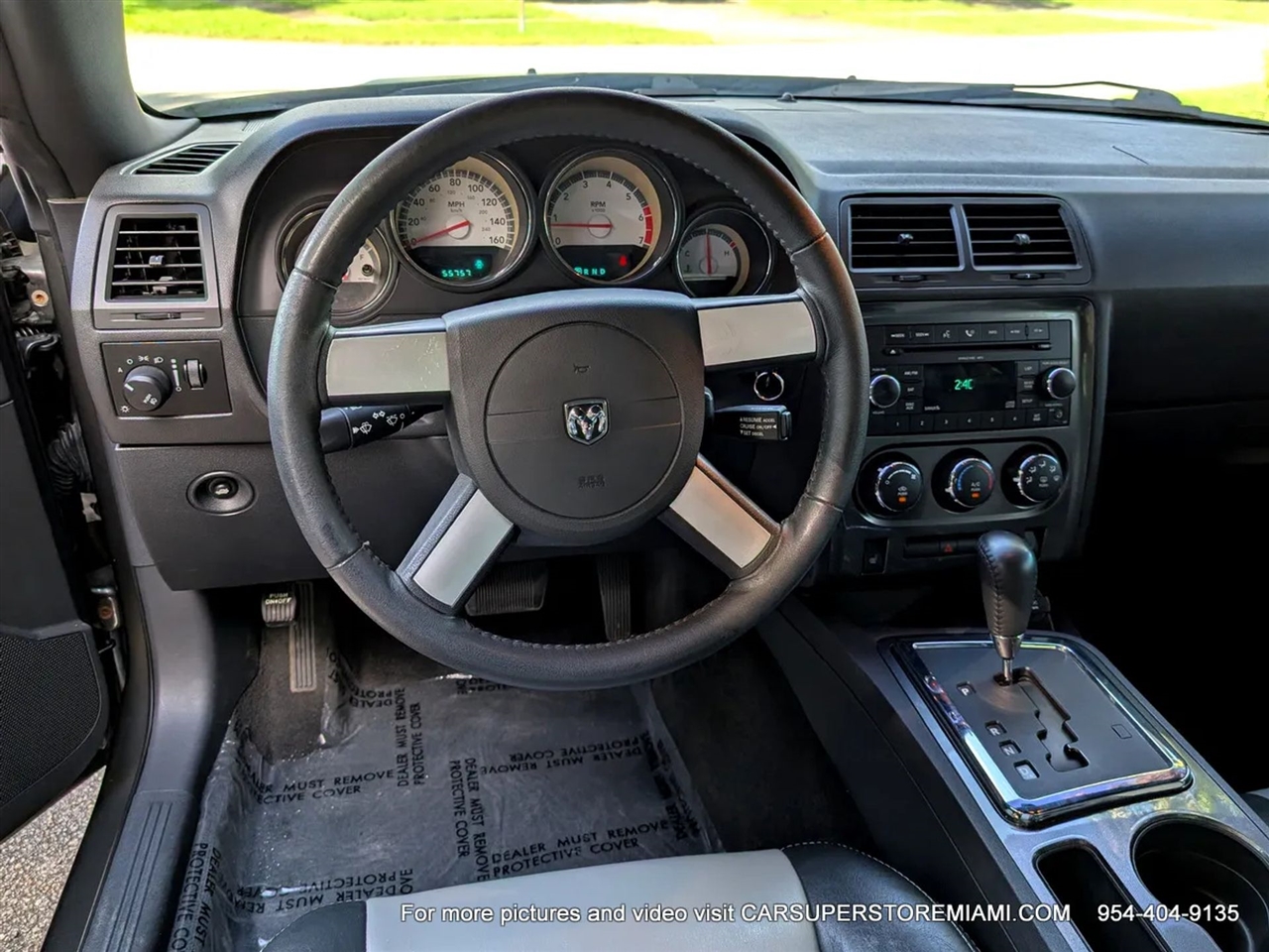 Dodge Challenger  2009