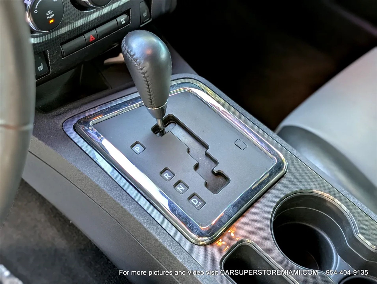 Dodge Challenger  2009