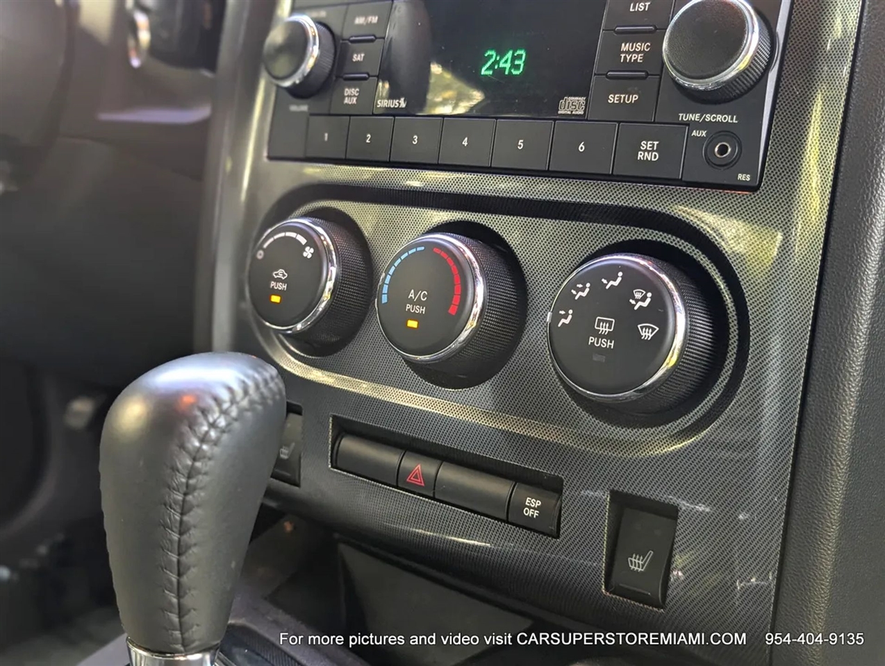 Dodge Challenger  2009