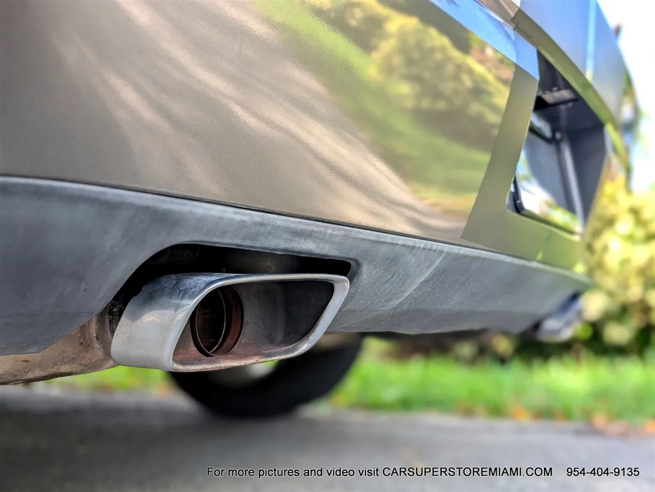 Dodge Challenger  2009