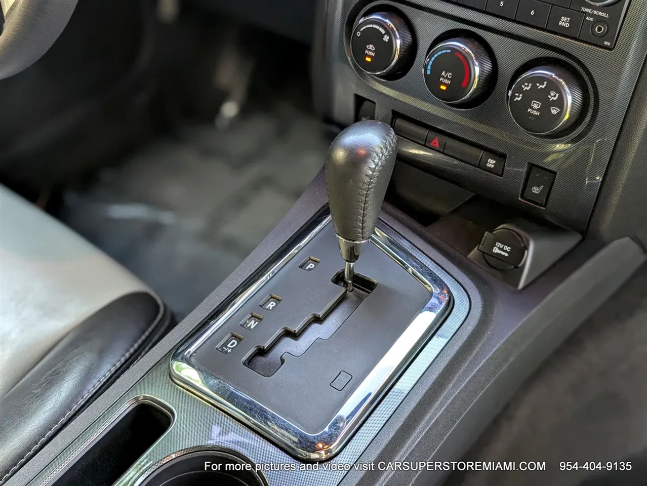 Dodge Challenger  2009