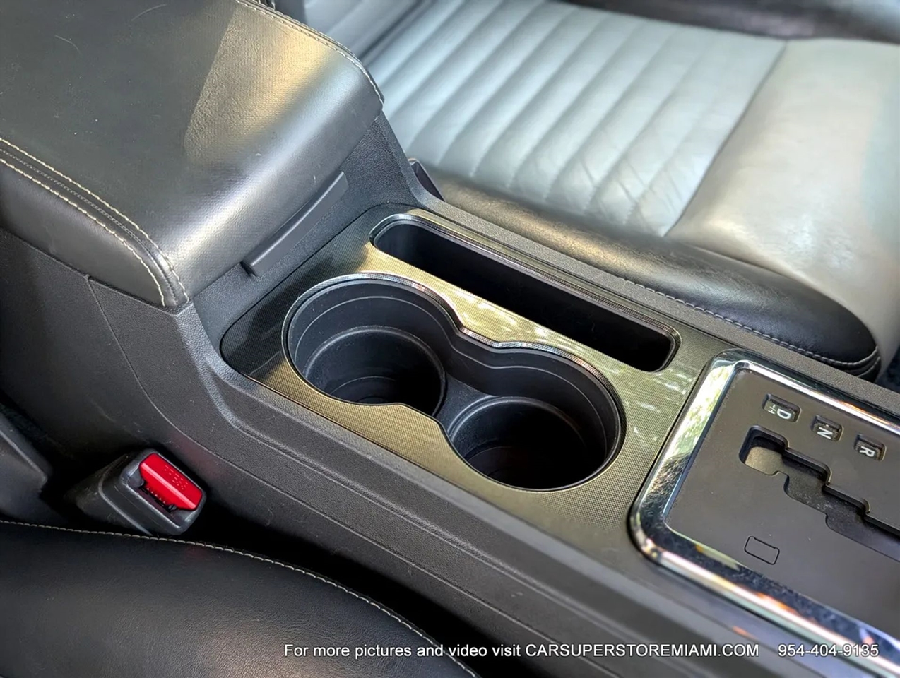 Dodge Challenger  2009