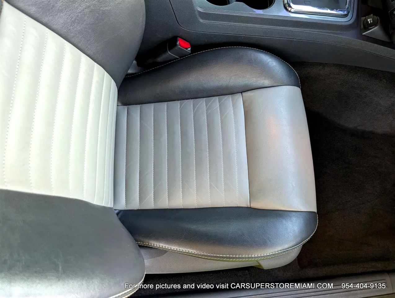 Dodge Challenger  2009