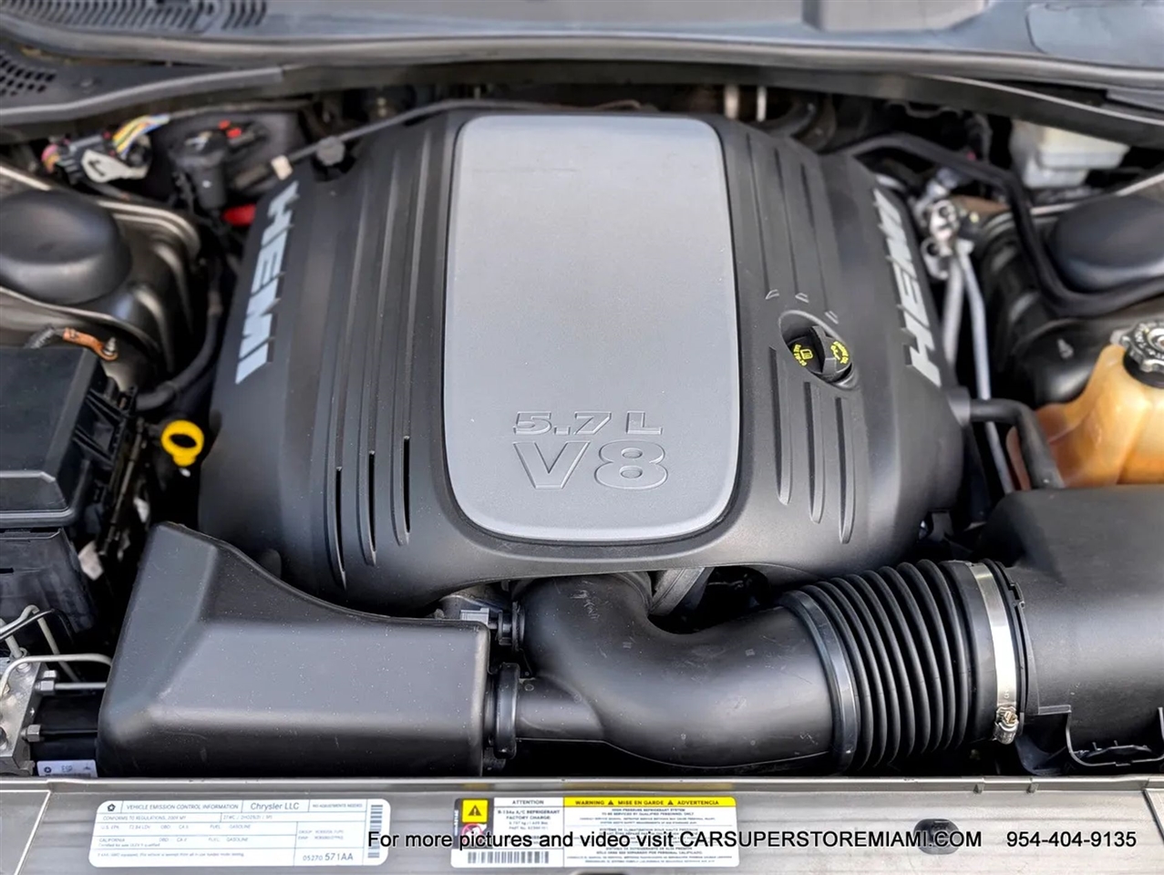 Dodge Challenger  2009