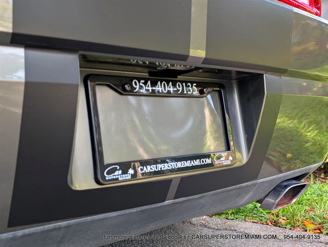 Dodge Challenger  2009