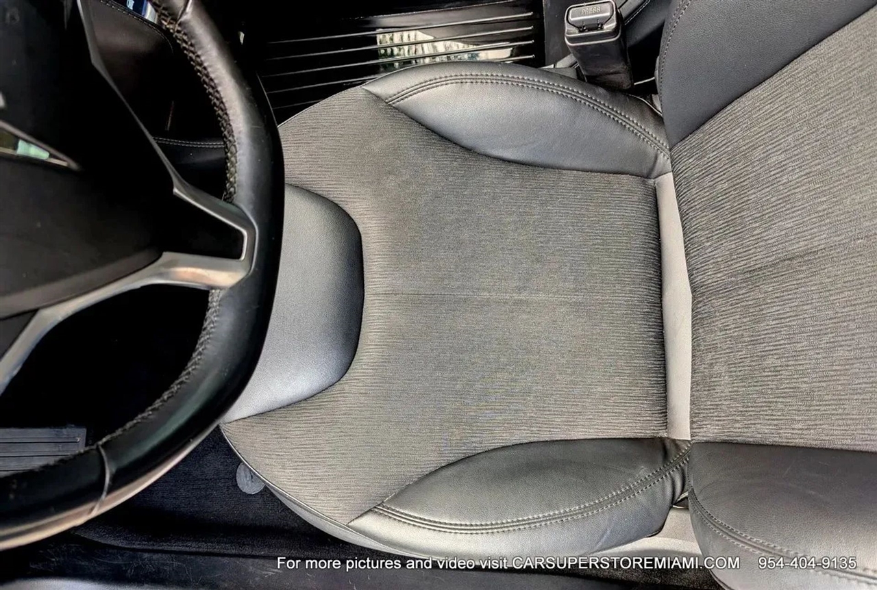 Tesla Model S  2015 Tesla Model S  2015