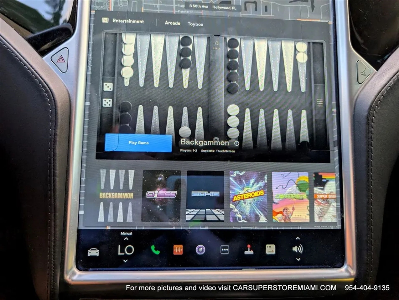 Tesla Model S  2015 Tesla Model S  2015