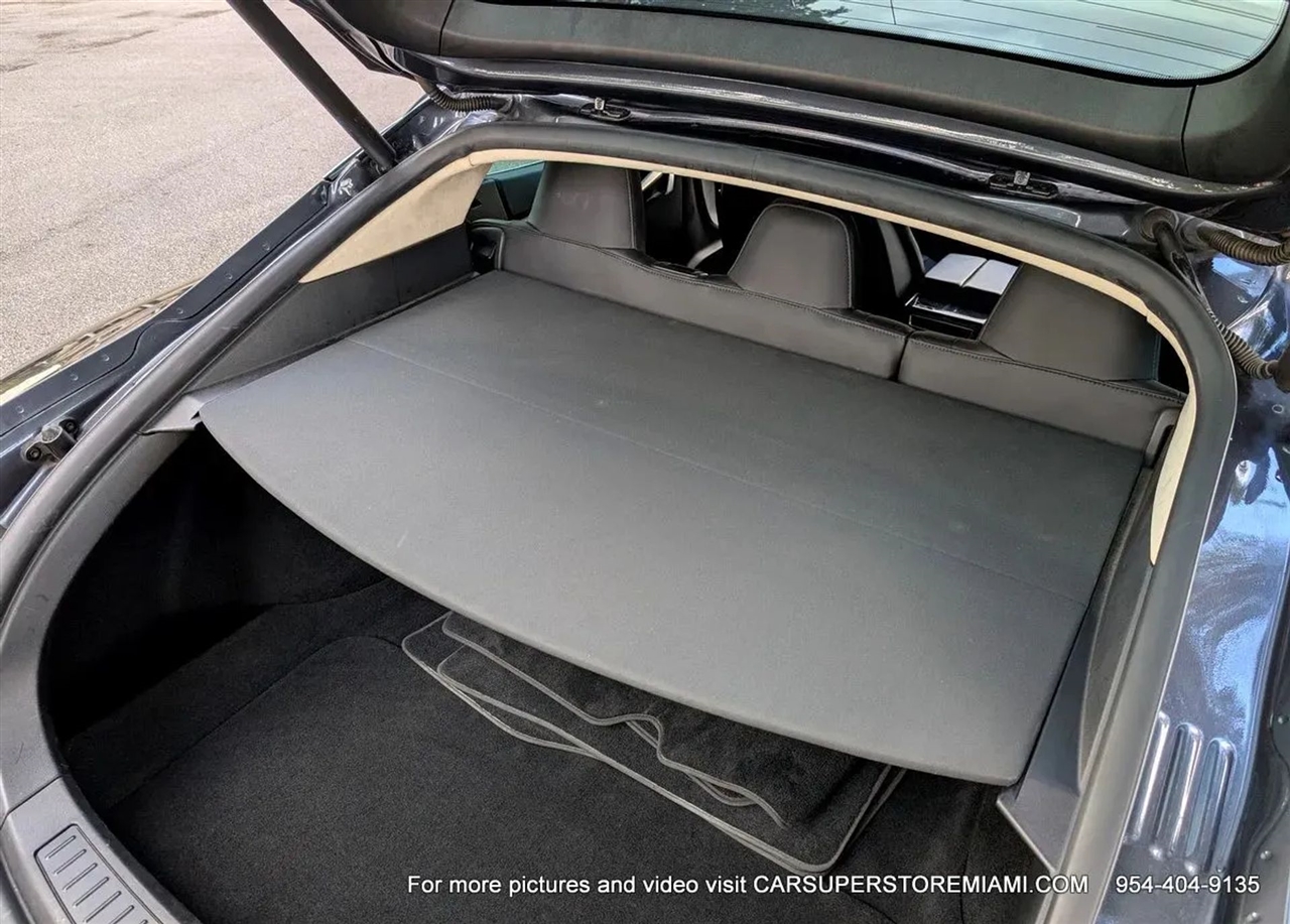 Tesla Model S  2015 Tesla Model S  2015