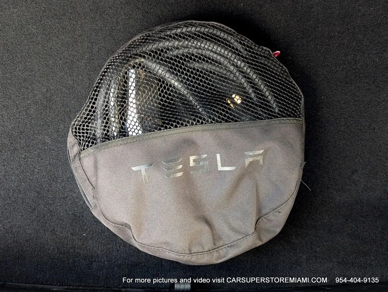 Tesla Model S  2015 Tesla Model S  2015