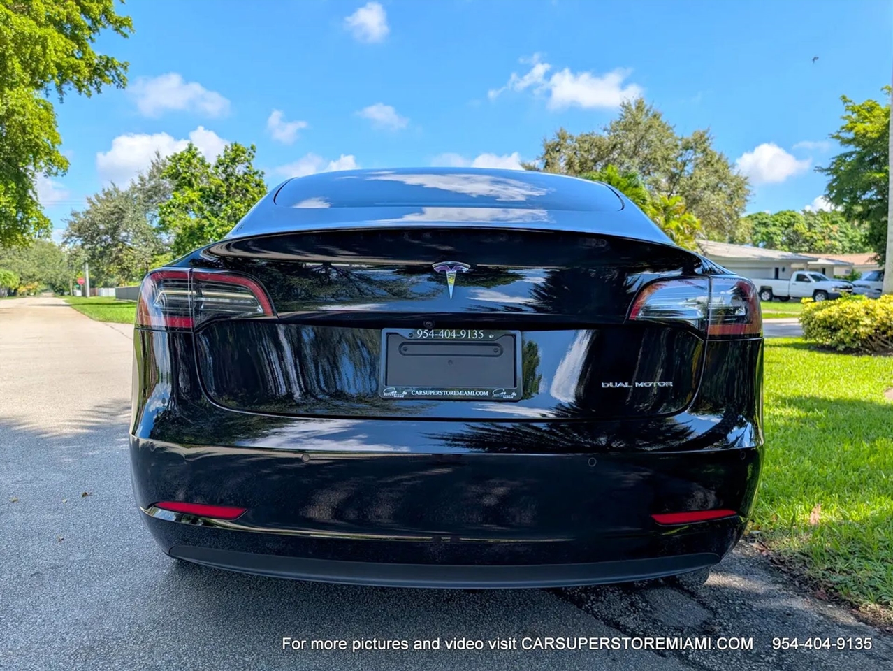 Tesla Model 3  2022 Tesla Model 3  2022