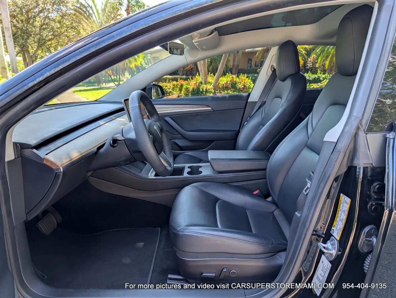 Tesla Model 3  2022 Tesla Model 3  2022