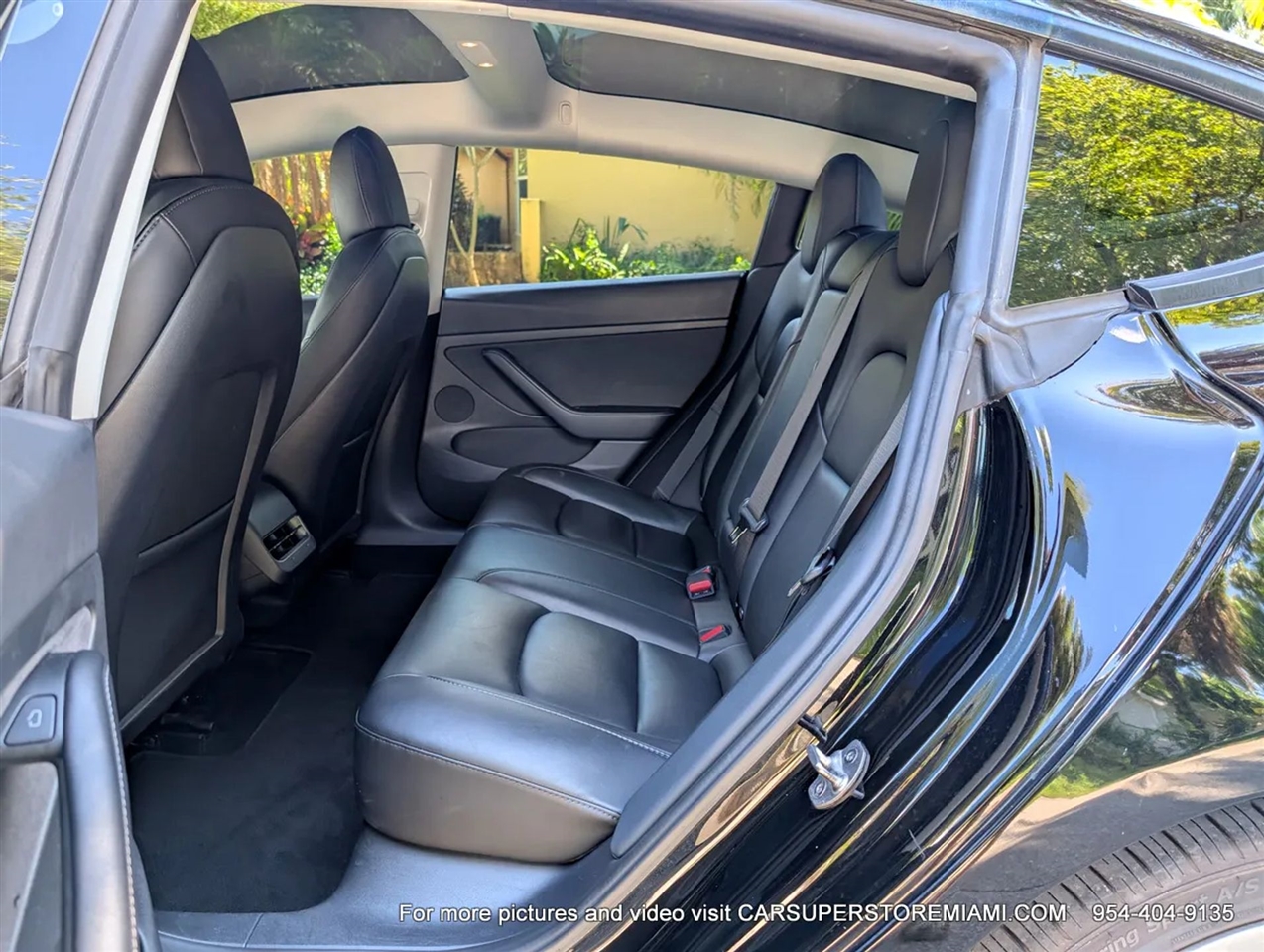 Tesla Model 3  2022 Tesla Model 3  2022