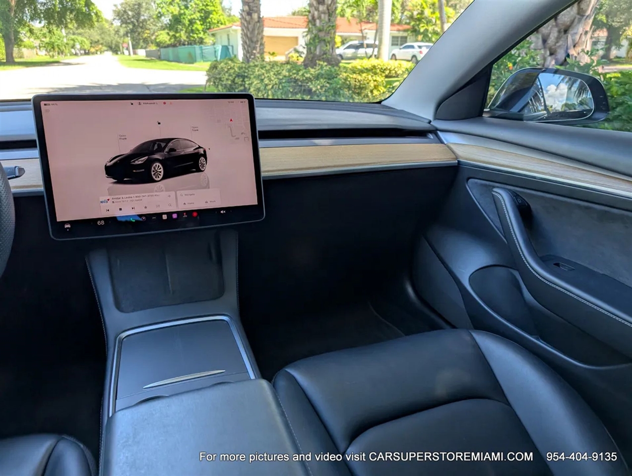 Tesla Model 3  2022 Tesla Model 3  2022
